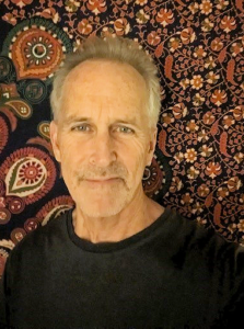 Jeff Wilkins massage therapist marlborough
